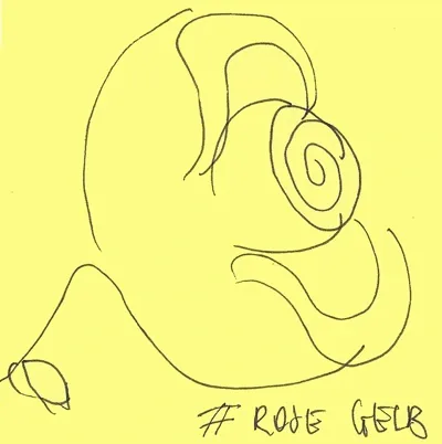 Rose Gelb